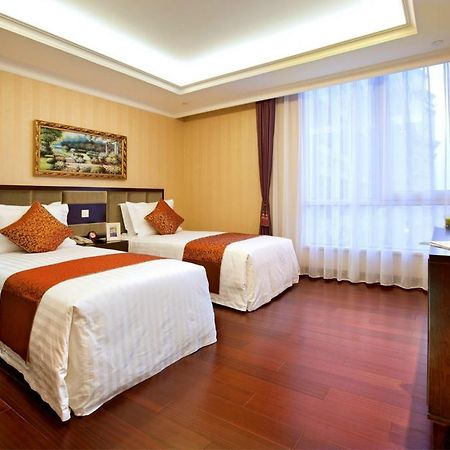 Ariva Tianjin Serviced Apartment 外观 照片