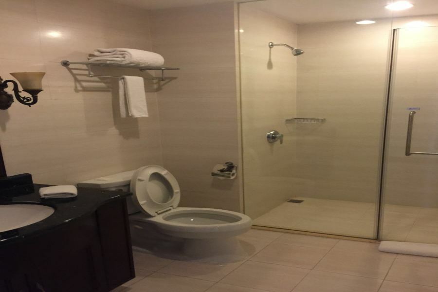 Ariva Tianjin Serviced Apartment 外观 照片